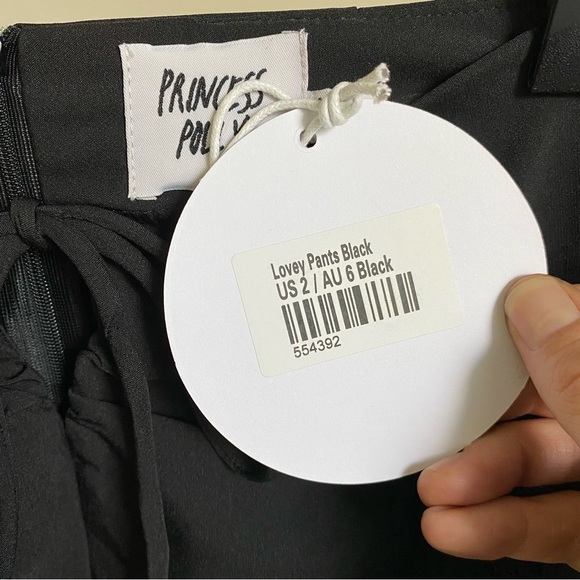 NWT Princess Polly ‘Lovey’ Pant - Picture 5 of 5